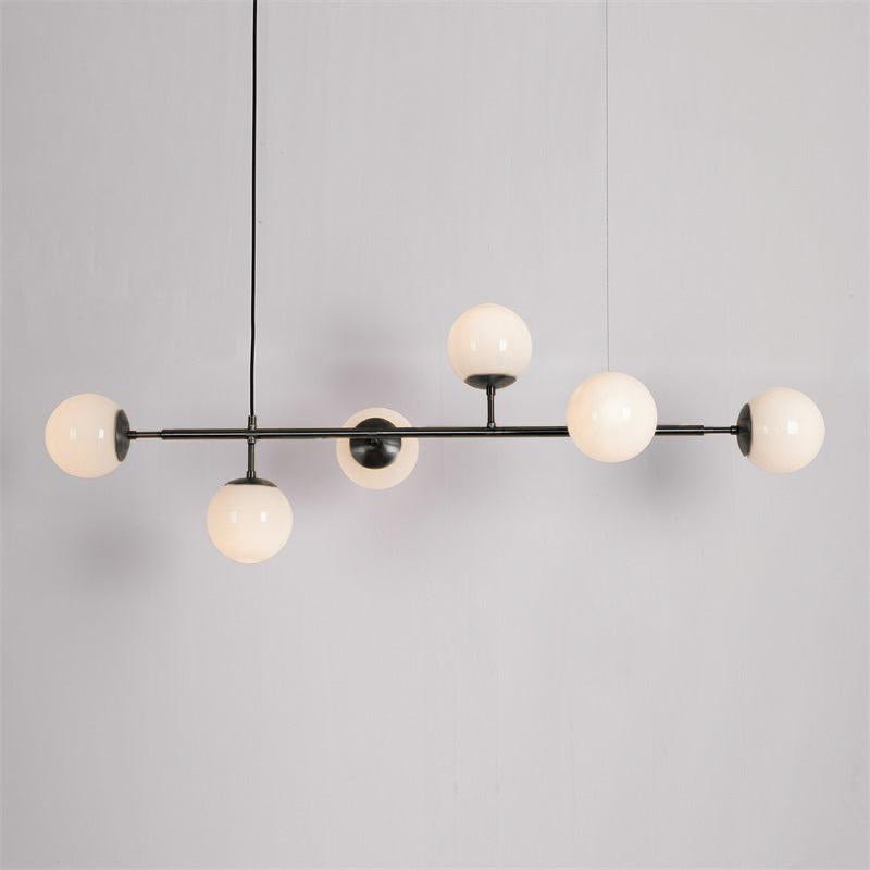Orb Hanging Lamp