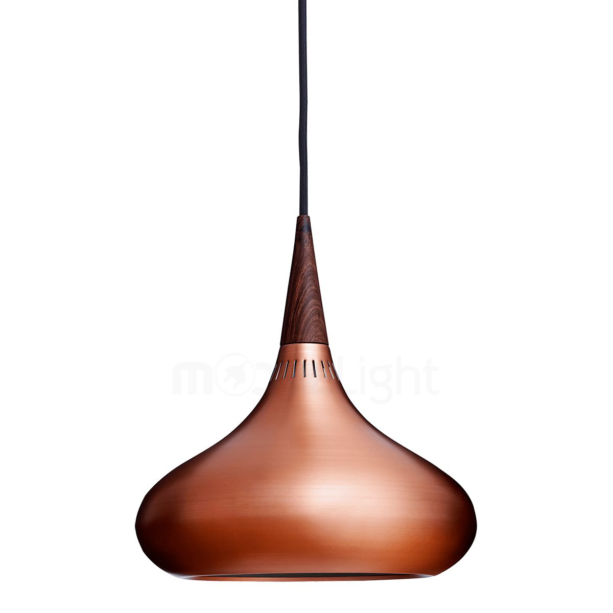 Orient hanging pendant lamp