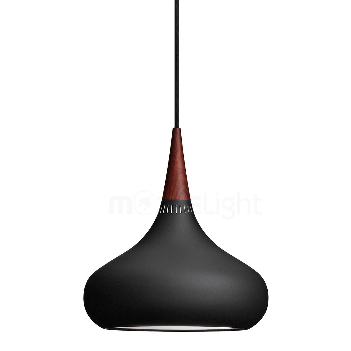 Orient hanging pendant lamp