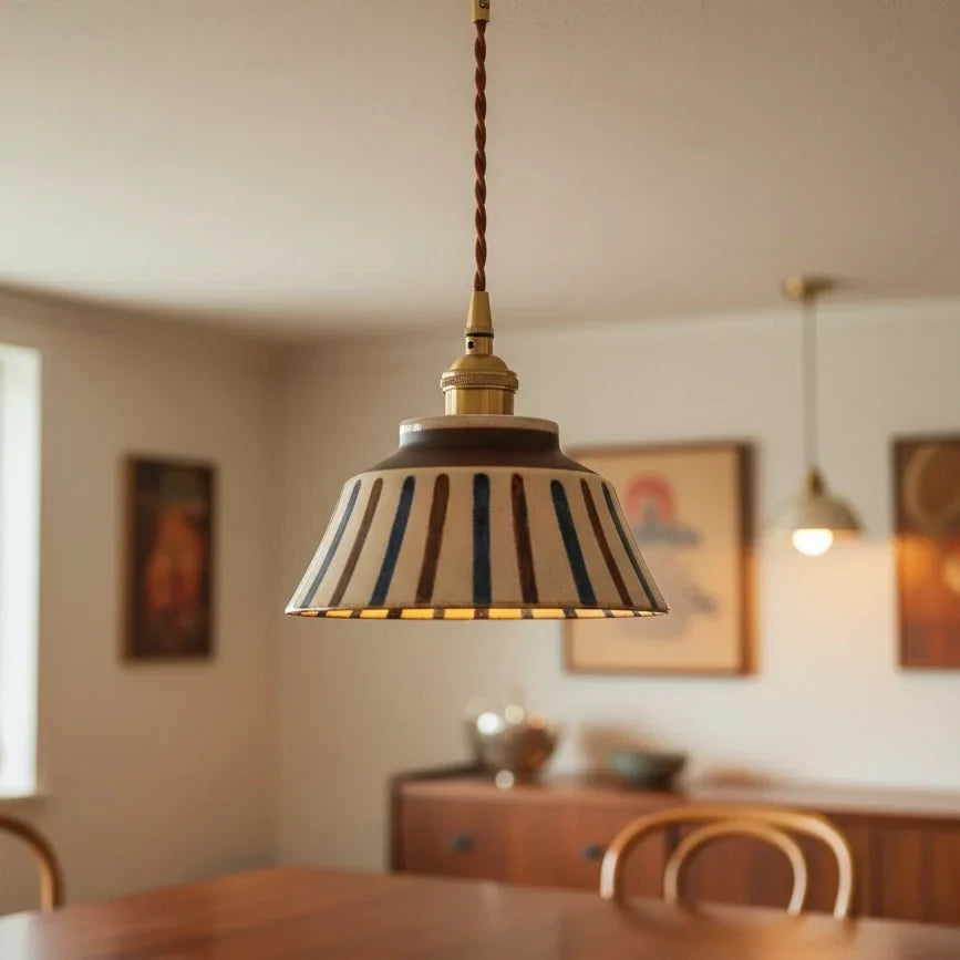 orin-vintage-hand-painted-ceramic-pendant-light