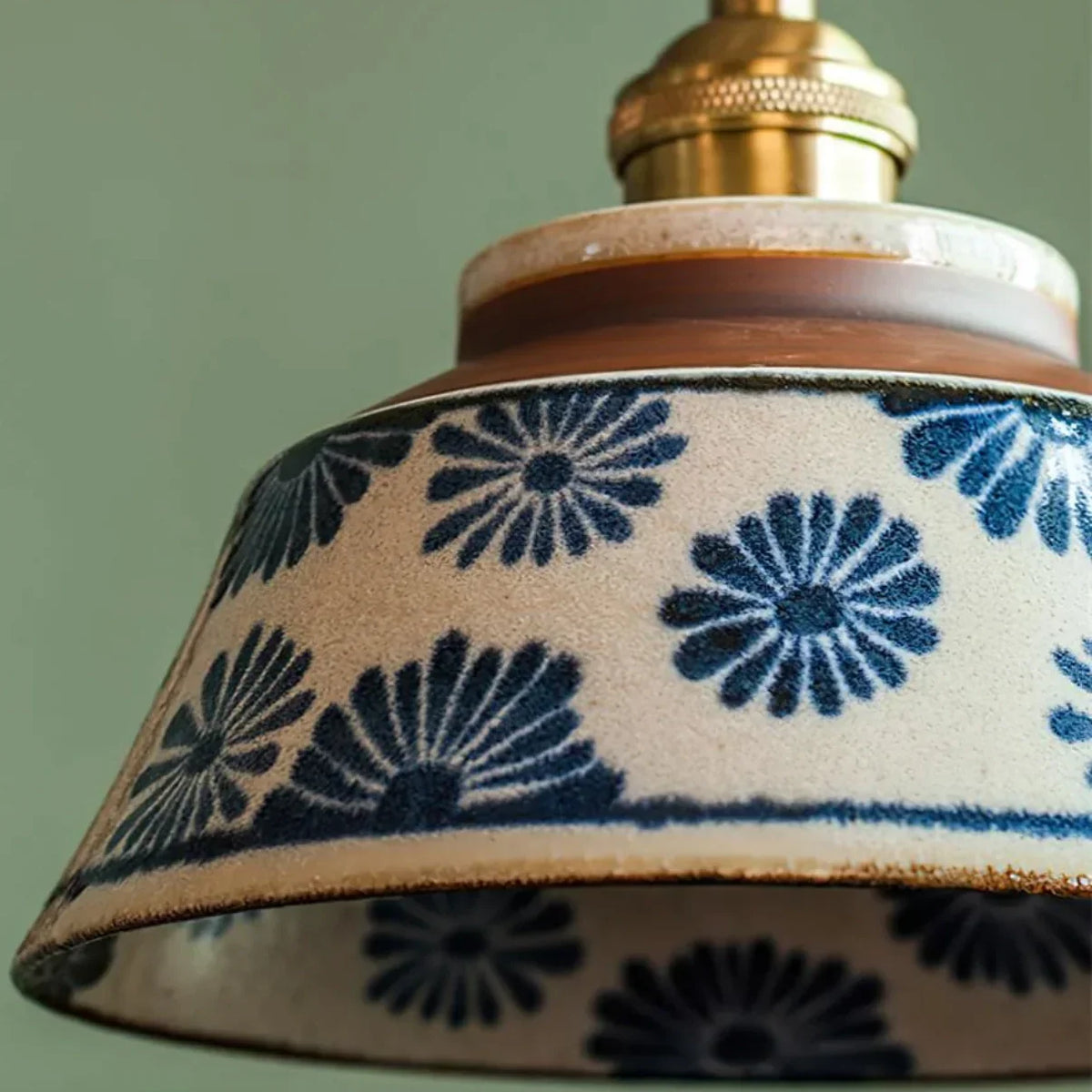 orin-vintage-hand-painted-ceramic-pendant-light