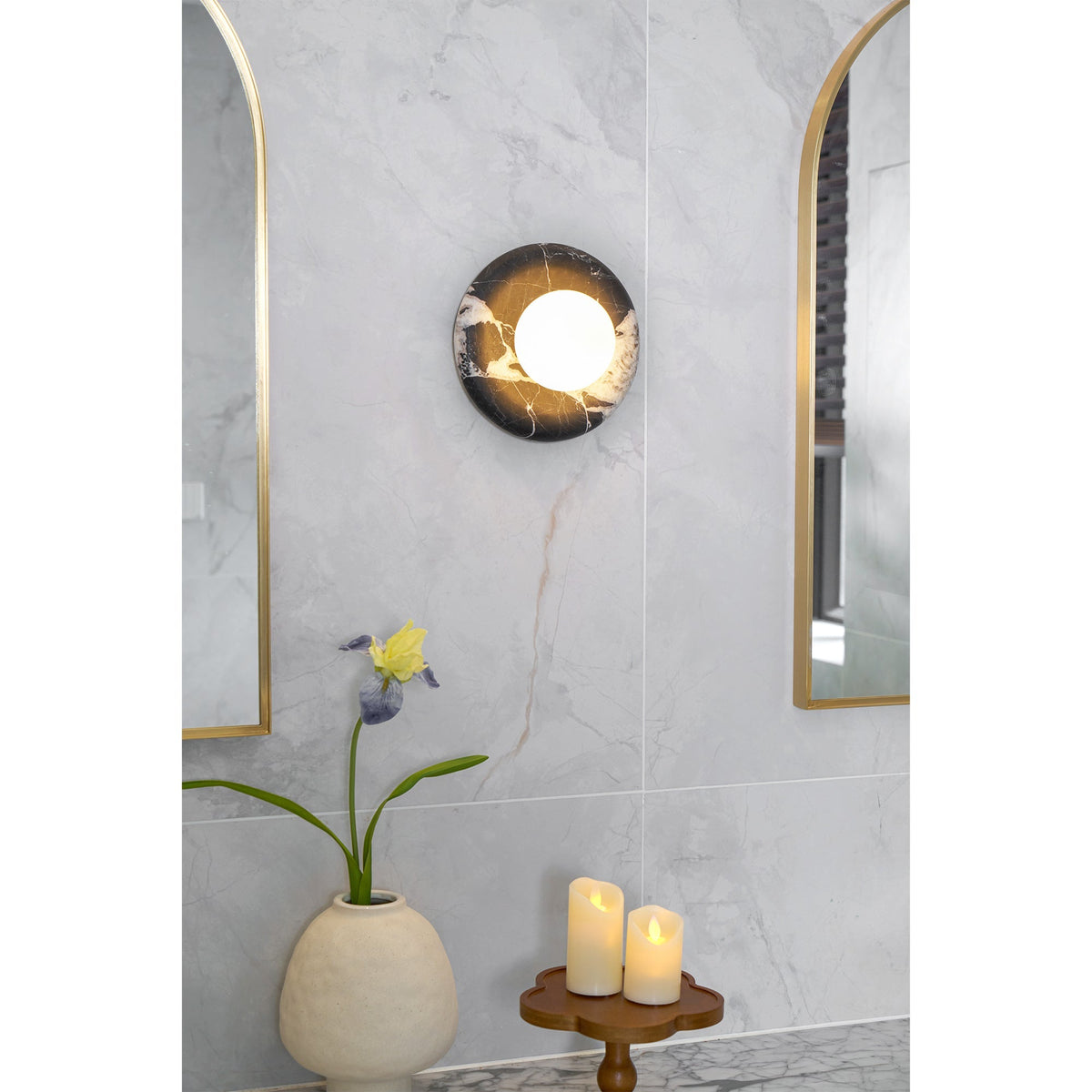 orli-black-marble-sconce
