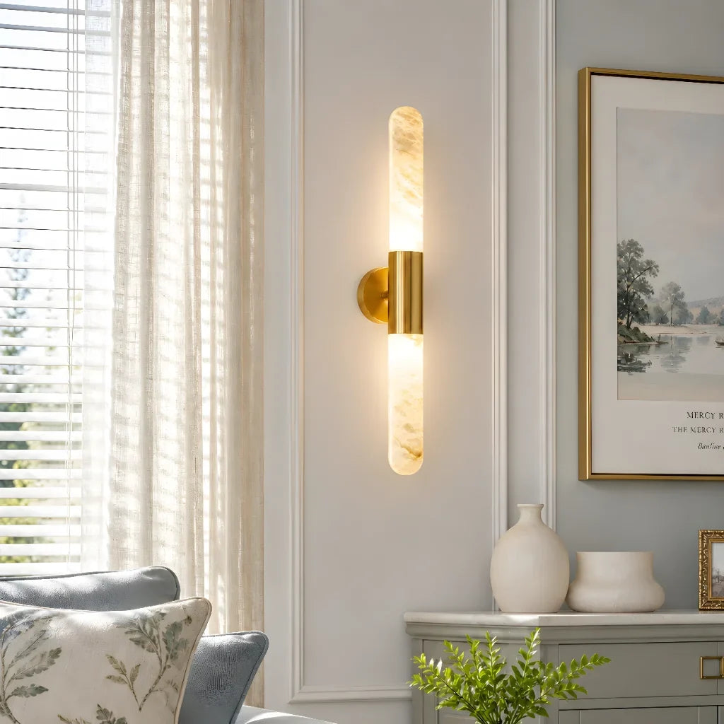 orlina-modern-up-down-alabaster-cylinder-wall-light
