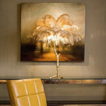 ostrich-feather-table-lamp