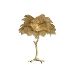 ostrich-feather-table-lamp