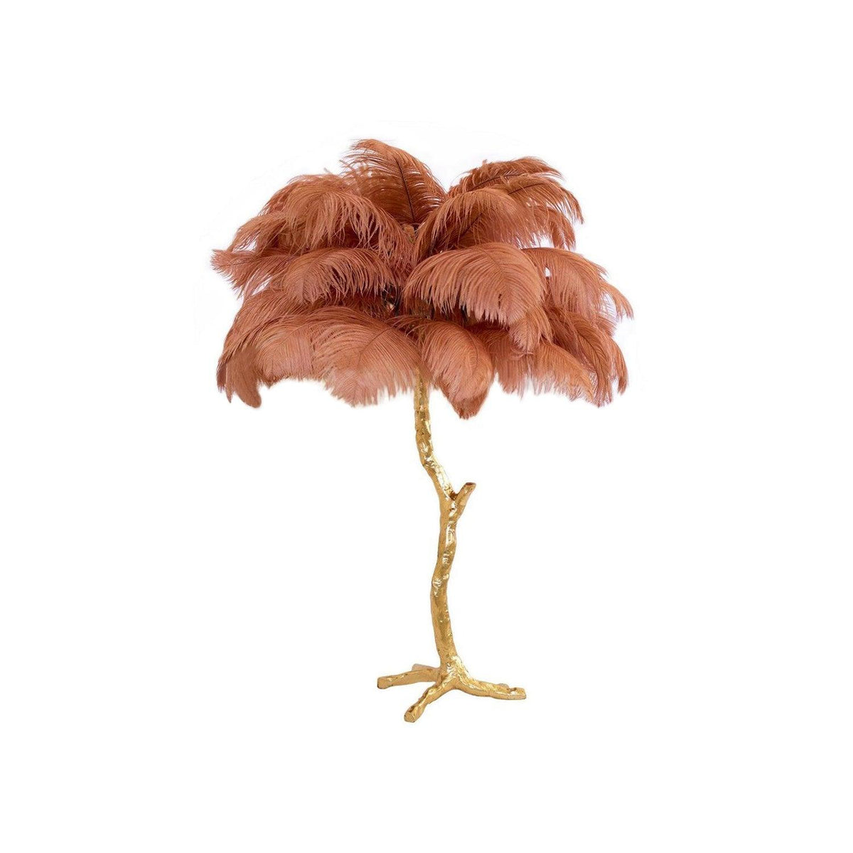 ostrich-feather-table-lamp