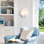 ottavia-modern-ceramic-shell-wall-light