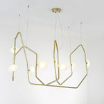 palindrome-chandelier