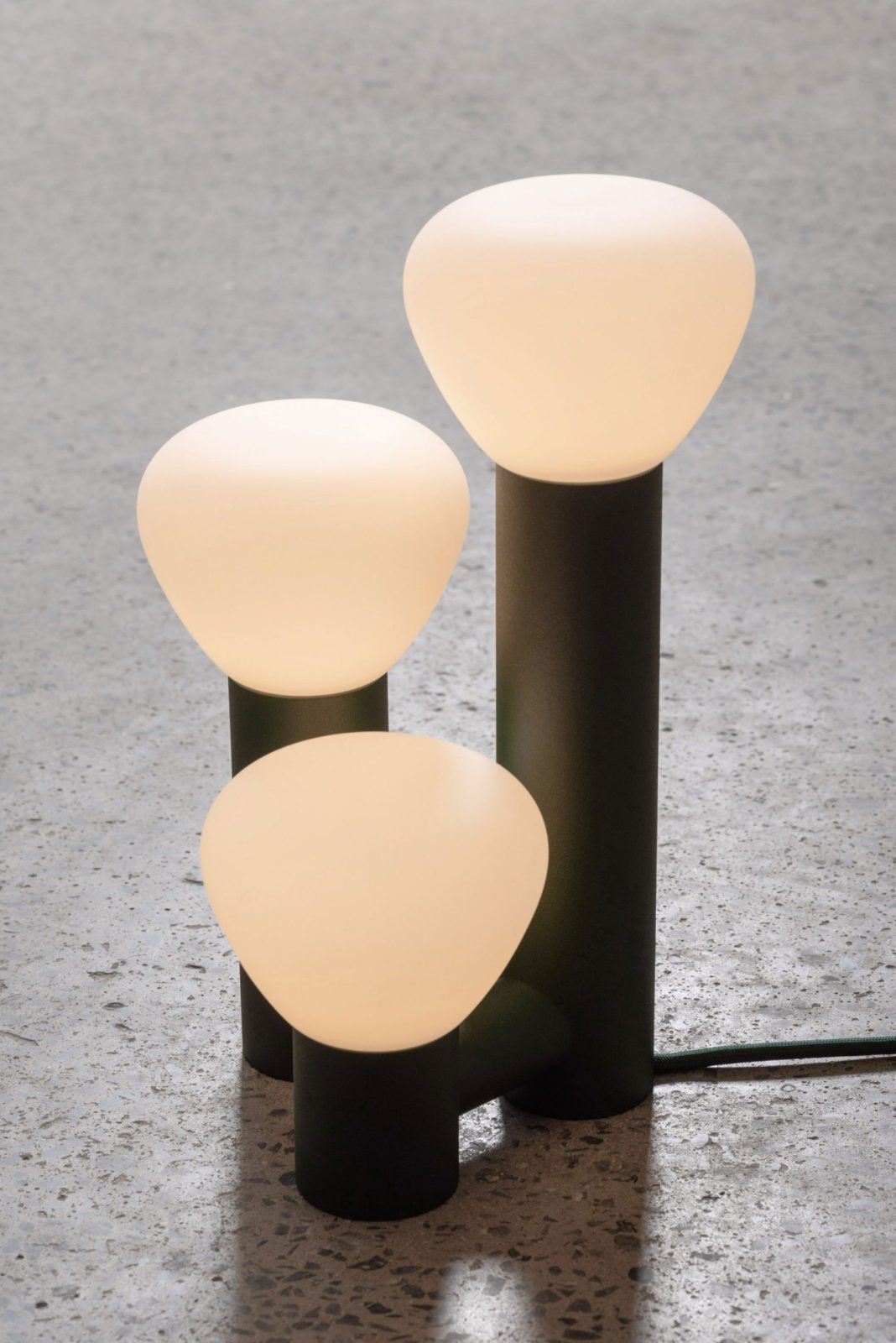 Kienney Desk Light