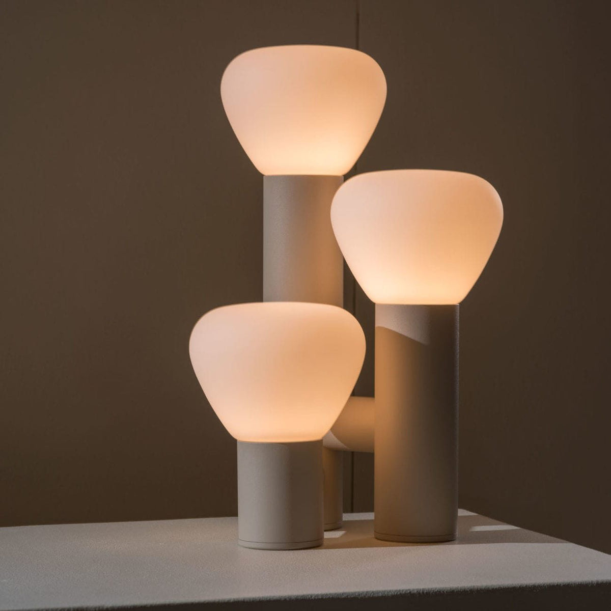 Kienney Desk Light