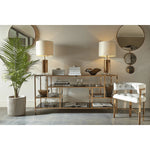 Parker Table Lamp