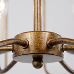 parmer-chandelier