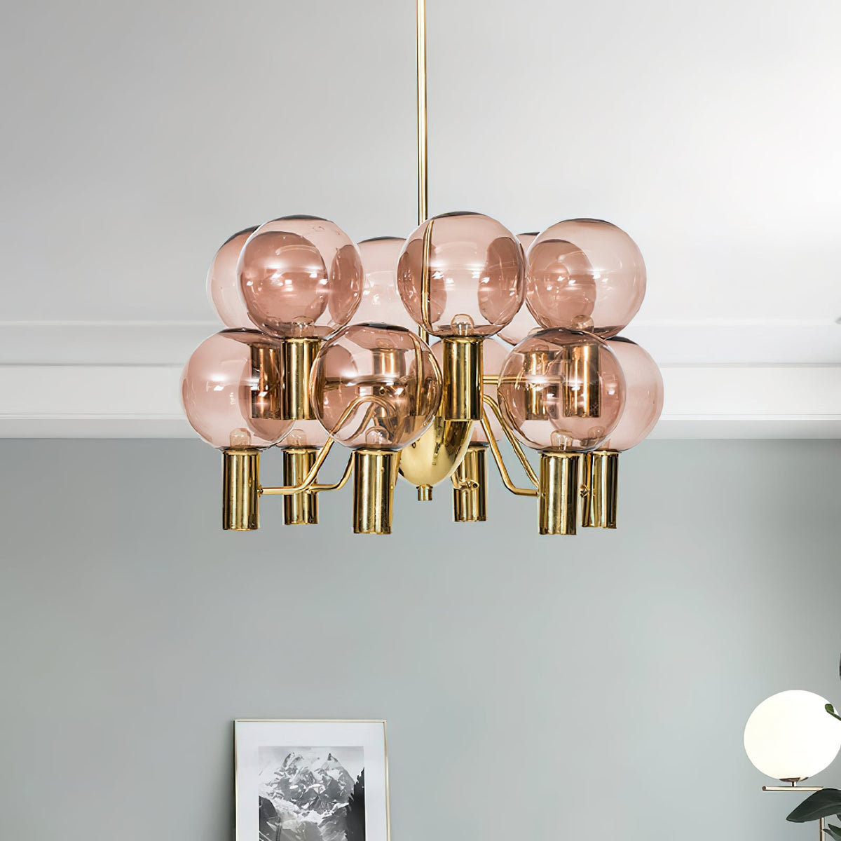 patricia-glass-chandelier