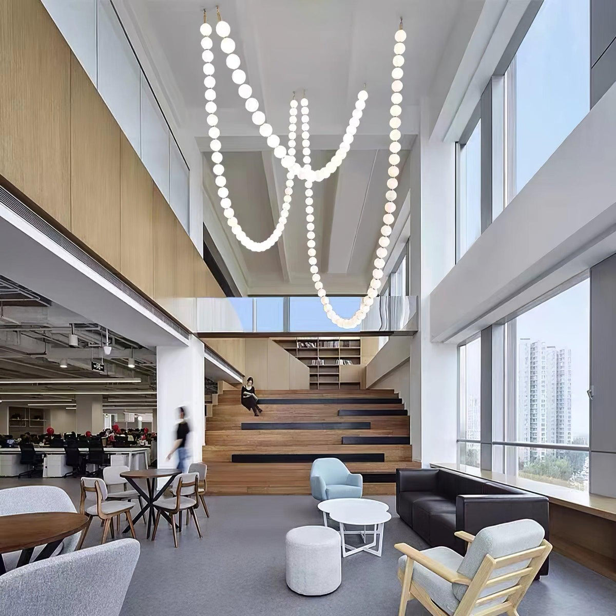 pearl-necklace-chandelier