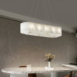 Pembridge Alabaster Chandelier