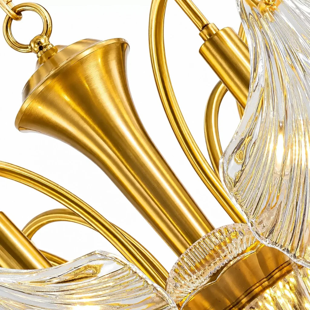 percival-french-glass-scallop-shell-chandelier