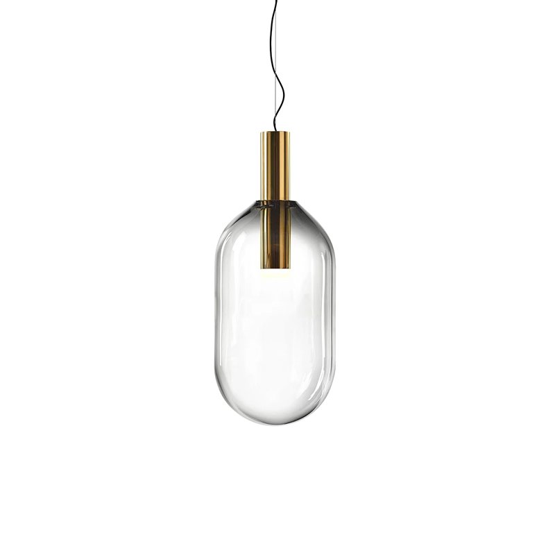 Pendant Lamp Phenomenon Design