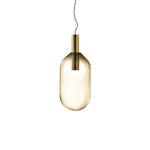 Pendant Lamp Phenomenon Design