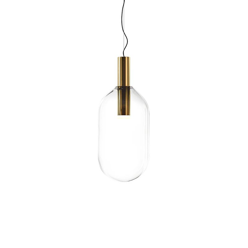Pendant Lamp Phenomenon Design