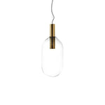 Pendant Lamp Phenomenon Design