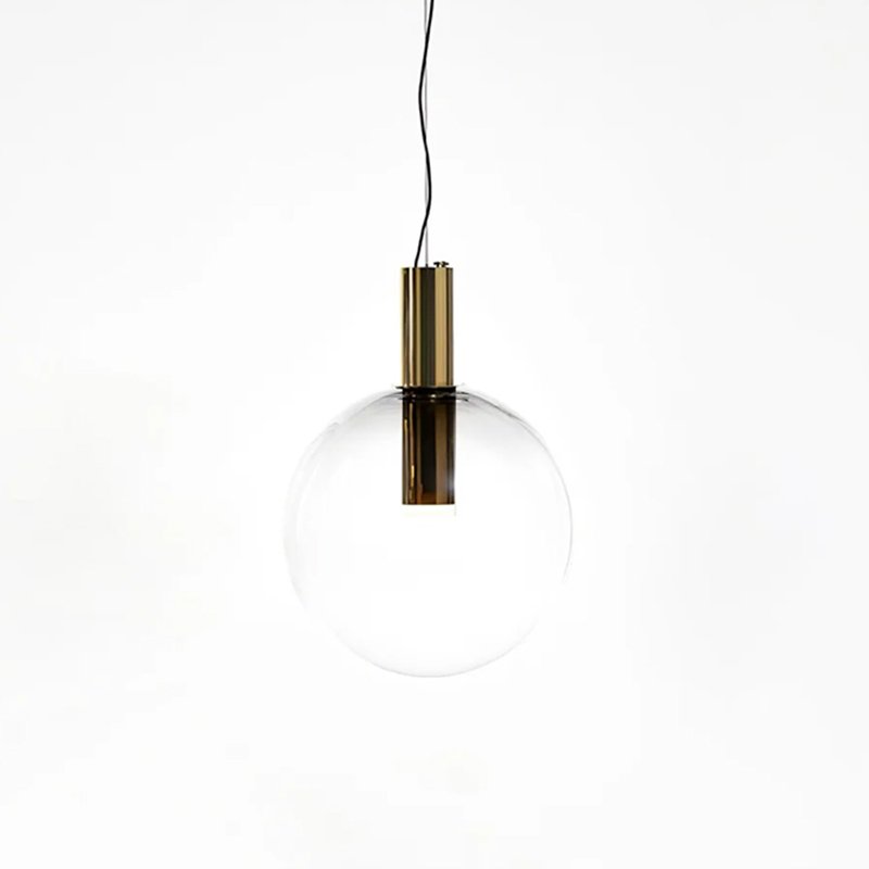 Pendant Lamp Phenomenon Design