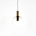 Pendant Lamp Phenomenon Design