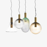 Pendant Lamp Phenomenon Design