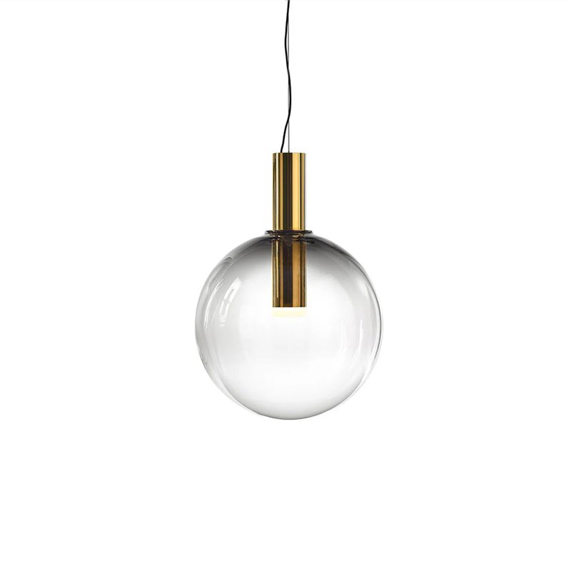 Pendant Lamp Phenomenon Design