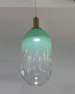 Pendant Lamp Phenomenon Design