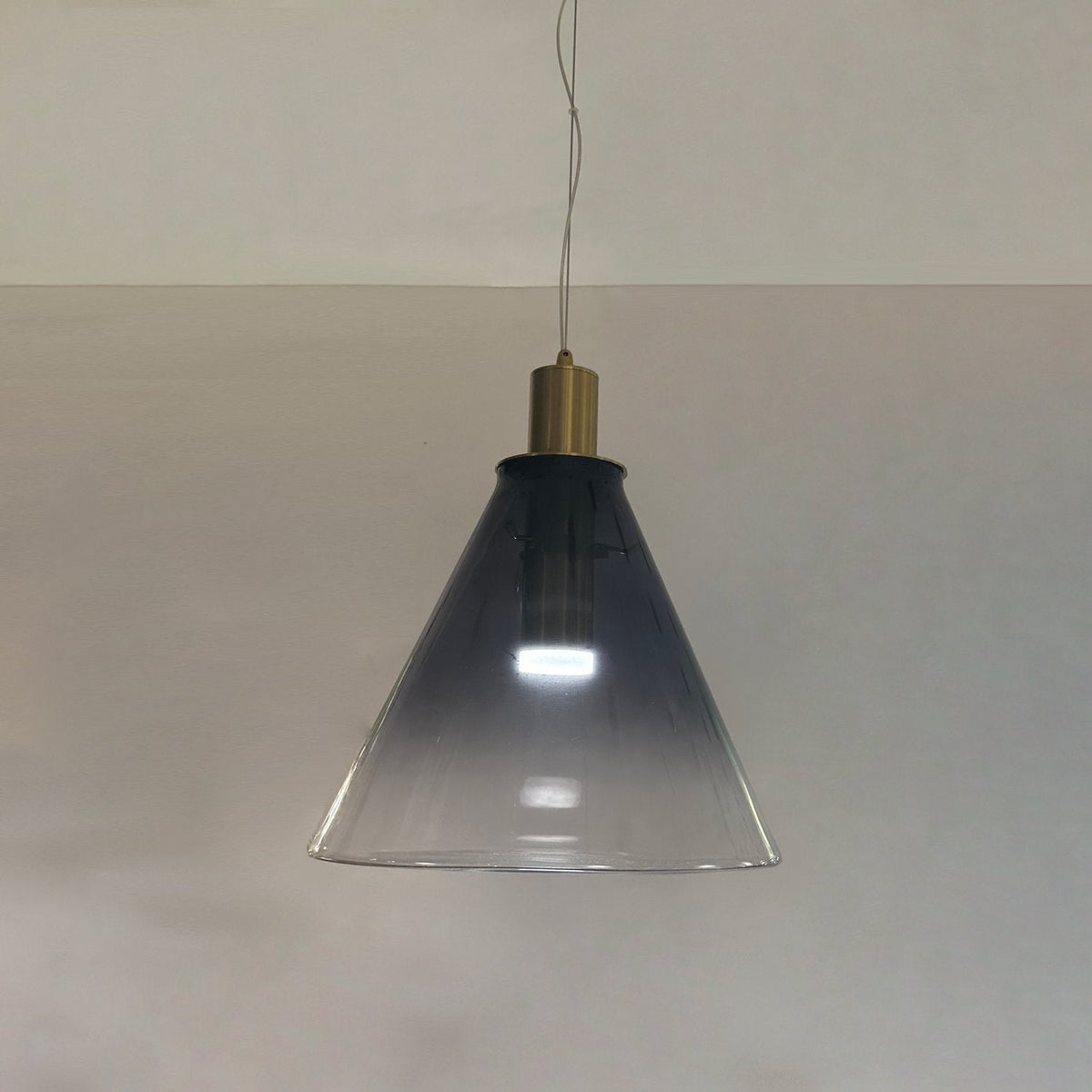 Pendant Lamp Phenomenon Design