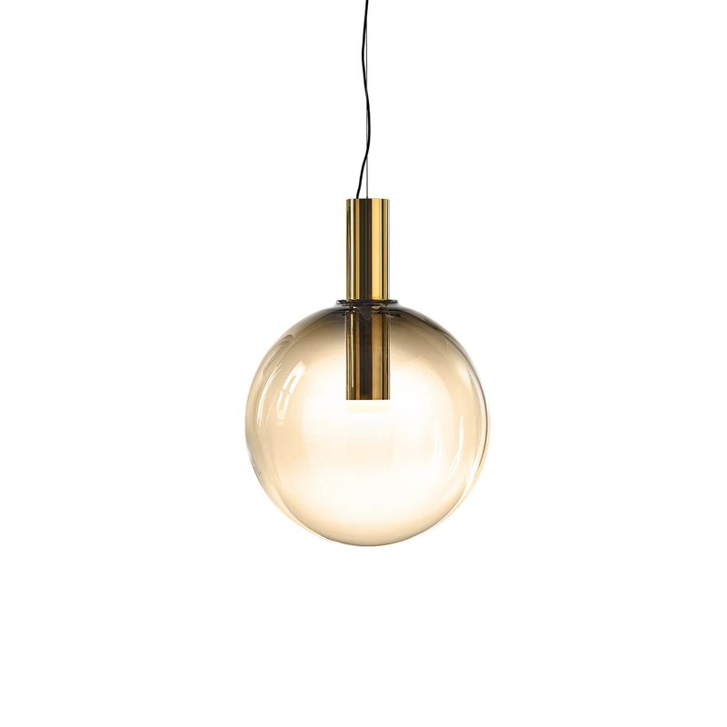 Pendant Lamp Phenomenon Design