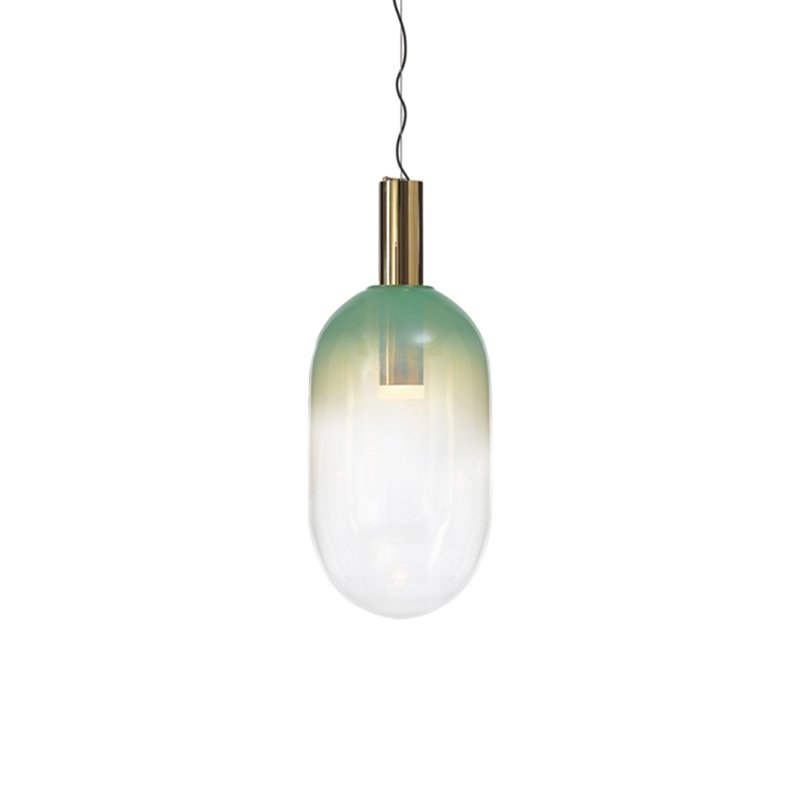 Pendant Lamp Phenomenon Design