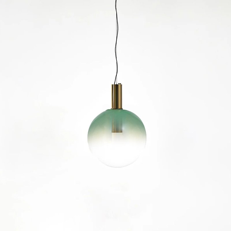 Pendant Lamp Phenomenon Design