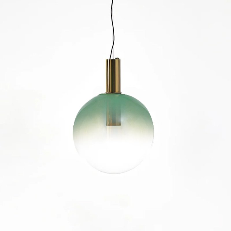 Pendant Lamp Phenomenon Design
