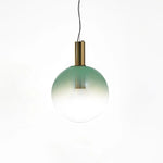 Pendant Lamp Phenomenon Design