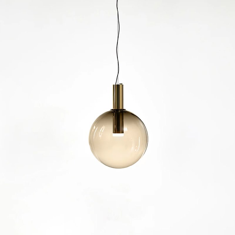 Pendant Lamp Phenomenon Design