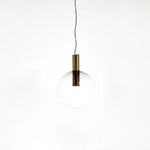 Pendant Lamp Phenomenon Design