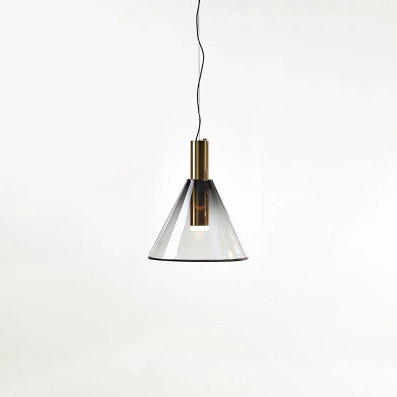 Pendant Lamp Phenomenon Design