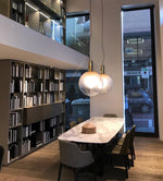 Pendant Lamp Phenomenon Design