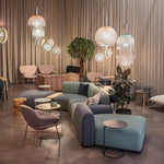 Pendant Lamp Phenomenon Design
