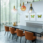 Pendant Lamp Phenomenon Design