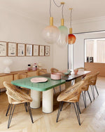 Pendant Lamp Phenomenon Design