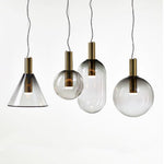 Pendant Lamp Phenomenon Design
