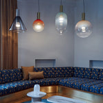 Pendant Lamp Phenomenon Design