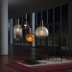Pendant Lamp Phenomenon Design