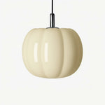 phia-minimalist-pumpkin-glass-pendant-light
