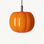 phia-minimalist-pumpkin-glass-pendant-light