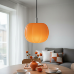 phia-minimalist-pumpkin-glass-pendant-light