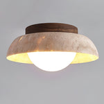 piedra-travertine-ceiling-lamp