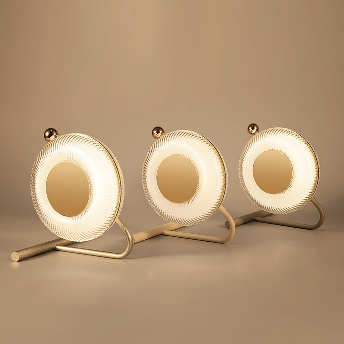 Pixo Built In Battery Table Lamp